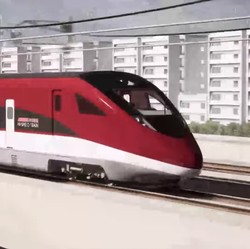 Ramalan Jayabaya Terbukti? Kereta Cepat Nyambung ke Surabaya