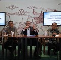 Pengacara TLKM Jawab Tudingan Tersangka Kasus Telkomsigma