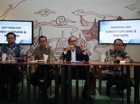 Pengacara TLKM Jawab Tudingan Tersangka Kasus Telkomsigma