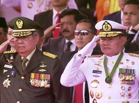 Mutasi 105 Perwira Tinggi, Segini Harta Kekayaan Panglima TNI