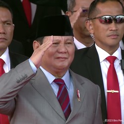 Cawapres Prabowo Mulai Mengerucut, Siapa Saja Sosoknya?