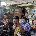 Dampingi SYL Kasih Surat Resign ke Istana, Siti Nurbaya Juga?