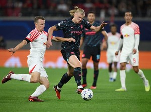 RB Leipzig Harus Sempurna di Hadapan Real Madrid