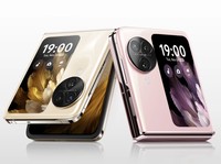 Oppo Find N3 Flip Tiba di RI Bulan Ini, Cek Harga-Spesifikasi