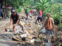 Dana Desa Dikorupsi, Siap-Siap Kades Dkk Kena Batunya!