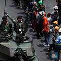Panglima TNI Minta Tukin Naik Jadi 80%, Ini Kronologinya!