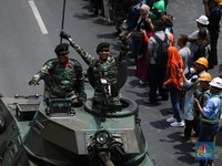 Panglima TNI Minta Tukin Naik Jadi 80%, Ini Kronologinya!