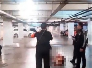 Alasan Hakim Damanik Simpulkan Tak Ada Saksi Ronald Tannur Bunuh Dini