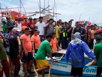 Laut China Selatan Panas, 3 Nelayan Filipina Tewas