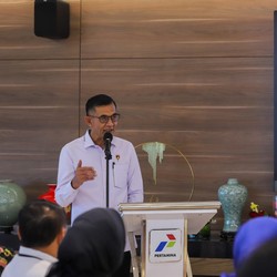 Pertamina-Polri Sukses Tekan Penyelewengan BBM & LPG Subsidi
