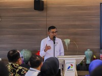 Pertamina-Polri Sukses Tekan Penyelewengan BBM & LPG Subsidi