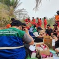 Pertamina Kerahkan 206 Personel Atasi Kebakaran Karhutla