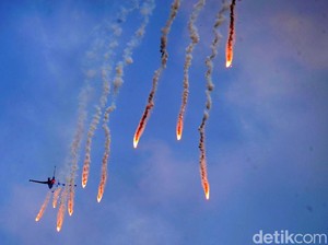 AS Bikin Pesawat Tempur Anti Kiamat, Harganya Lebih dari Rp 211 T