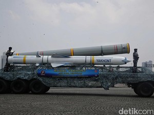 Bukan soal Umur, Tiga Hal Ini Dinilai Jadi Syarat Penting Alat Perang