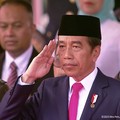 Masa Jabatan Mau Berakhir, Segini Uang Pensiun Jokowi