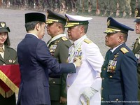 Panglima: Usulan Kenaikan Tukin TNI Titah Presiden