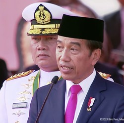 Waspada Krisis Pangan Dunia! 22 Negara Batasi Ekspor Makanan