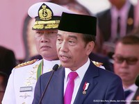 Waspada Krisis Pangan Dunia! 22 Negara Batasi Ekspor Makanan