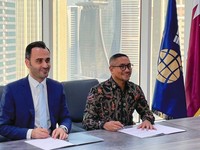 Profil Adrian Gunadi, Bos Pinjol Bangkrut Diburu OJK ke Luar Negeri