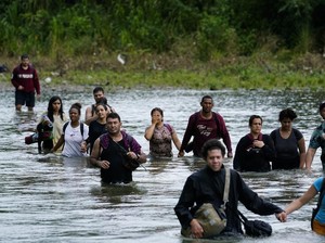 Daratan Paling Mematikan Dunia, tapi Paling Ramai Manusia