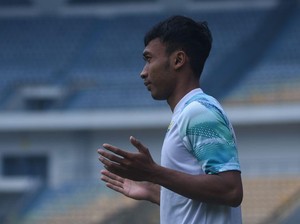 Piala AFF U-23 2025: Ambisi Robi Darwis Antar Indonesia Juara