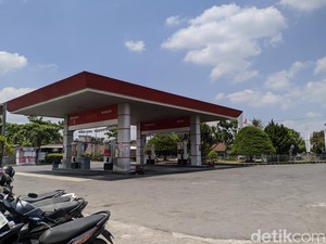 Pemilik SPBU Montong Bisa Dipidana Jika Terbukti Cemari 30 Sumur Warga