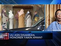 PPPK Seperti PNS, Dapat NIK Hingga Isi Jabatan Struktural