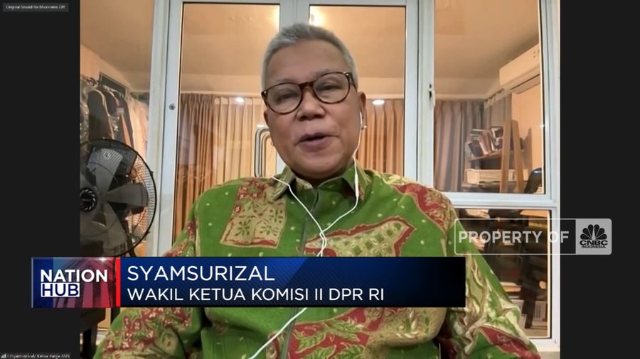 UU ASN, PNS Bisa Isi Jabatan di Lingkungan TNI – Polri
