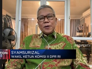 UU ASN Disahkan, PNS Bisa Isi Jabatan di Lingkungan TNI-Polri