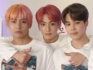 Video: 3 Member BTS Masuk Daftar 100 Pemegang Saham Terkaya di Bawah 30 Tahun