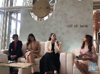 Chelsea Islan Terjun ke Bisnis Berlian, Begini Istimewanya