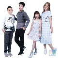 Baju Anak Diskon Besar-Besaran di Transmart Full Day Sale, Serbu!