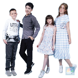 Baju Anak Diskon Besar-Besaran di Transmart Full Day Sale, Serbu!