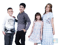 Baju Anak Diskon Besar-Besaran di Transmart Full Day Sale, Serbu!