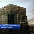 Video: Bakal Ada PHK Massal, Gimana Nasib Karyawan Citigroup?