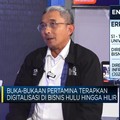 Ada Digitalisasi di Pertamina, Ini Manfaatnya buat Masyarakat