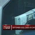 Cadangan Devisa RI September Anjlok Menjadi USD 134,9 Miliar
