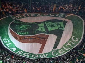 Celtic Didenda UEFA Ratusan Juta Gara-gara Suporternya