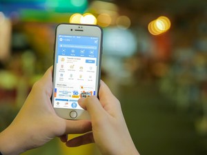 Berharap Pada Ketentuan Baru Fintech Lending