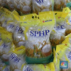Beras Premium Langka dan Mahal di Pasar, Mendag: Beli Punya Bulog