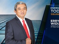 Now! Buka-Bukaan Pertamina Pakai Digitalisasi di Hulu-Hilir