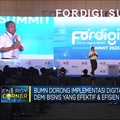 Pertamina Unjuk Gigi Inovasi Digital Di FORDIGI Summit 2023