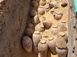 Apa Isi Harta Karun Nabi Sulaiman yang Disimpan Israel?