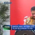 Hingga Awal Oktober 2023, Pemerintah Selesaikan 170 PSN