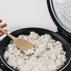 ESDM Umbar Penyediaan Rice Cooker Gratis, Ini Penerimanya