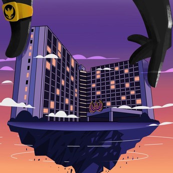 Hotel Sultan Resmi Disita Pemerintah RI, Begini Faktanya