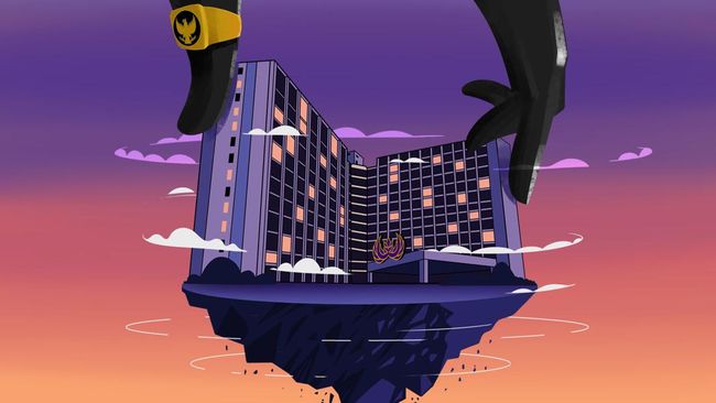 Kronologi Kasus Hotel Sultan, Pemerintah Kalah di PTUN-Konflik Lanjut