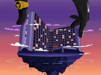 Hotel Sultan Resmi Disita Pemerintah RI, Begini Faktanya
