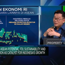 Jurus UOB Indonesia Dorong Investasi Berkelanjutan Masuk RI