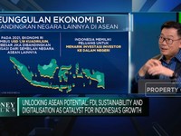 Jurus UOB Indonesia Dorong Investasi Berkelanjutan Masuk RI